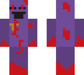 monster