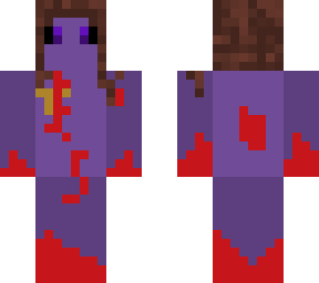 monster