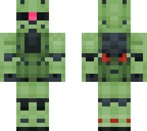 ms-06 zaku ii