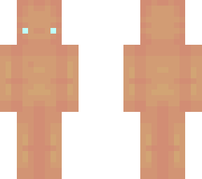 my base skin