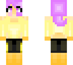 my inkling oc