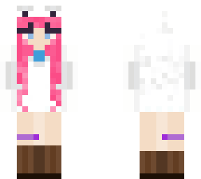 my skin