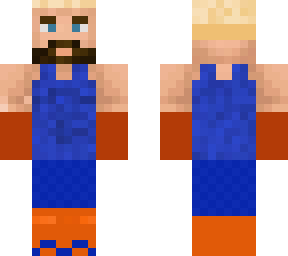 my svr skin from svr 2010