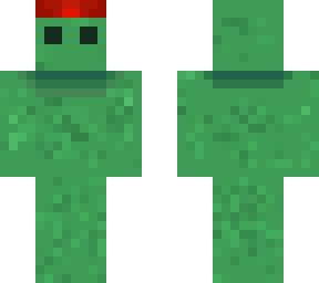 my ultra new skin
