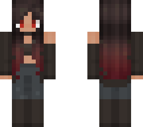 naiara (own skin)