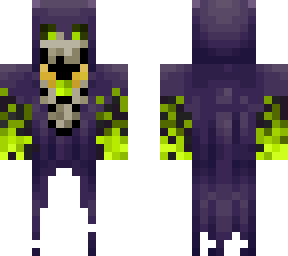 necroman