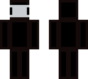 ninja (hiding in darkness)