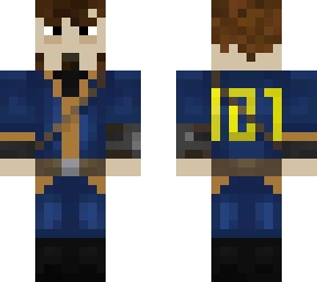oc fault dweller