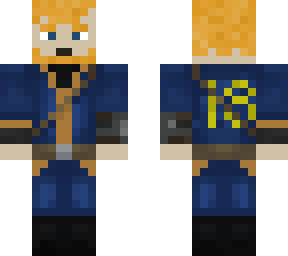 oc vault dweller