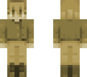 old farmer