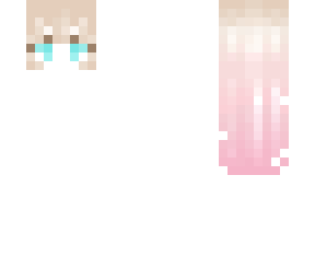 ombre hair base