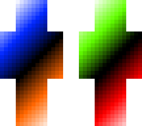 opposites