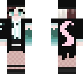oville (revived and healed) (fixed)
