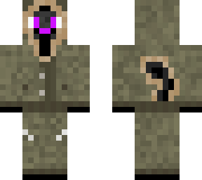 parka angetruke (updated) (retexturized)