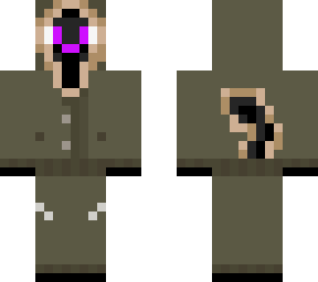parka angetruke (updated)