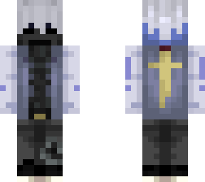 parzival wither skeleton v3