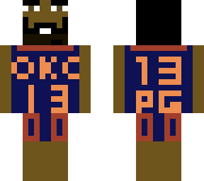 paul geogre