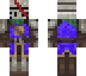 peirce new armour