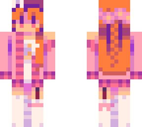 pink -rce-
