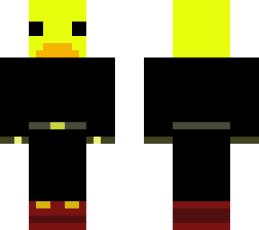 quackers