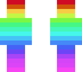 rainbow sh*t