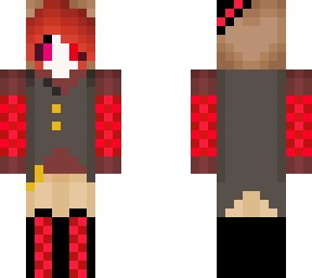 red egg