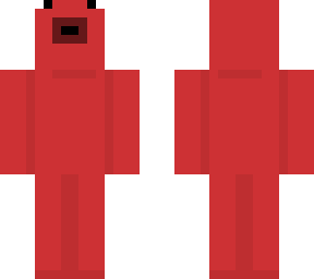 red guy