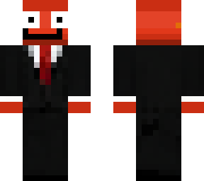 red runner rob