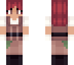 redkidd arianna