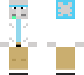 rick sanchez