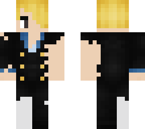 sanji (final war outcome)