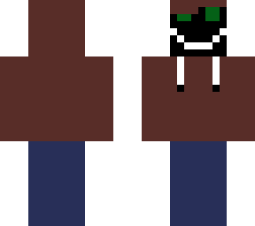 sans first creation
