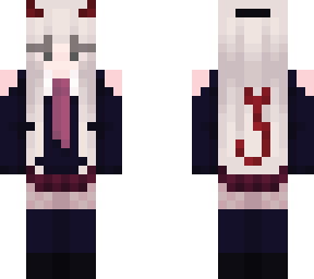 school girl