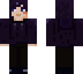 sebastain - stardew valley (tweaked)