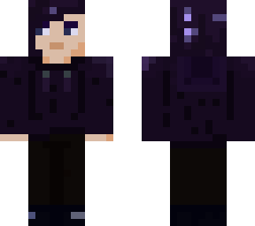 sebastain - stardew valley