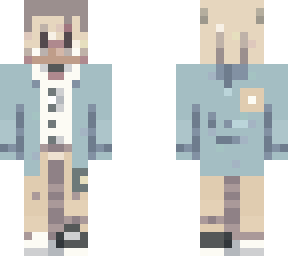 simon says i found myself ; oc