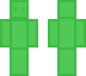 simple block