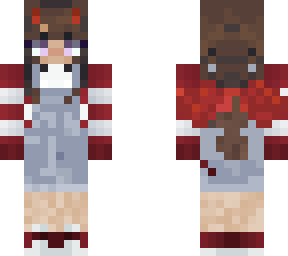 skin con offi