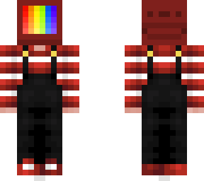 skin for itiscuriosity v1 - ob by cleora