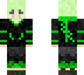 slime jacket