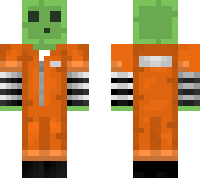 slime prisoner