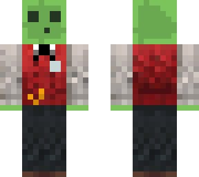 slime sheriff