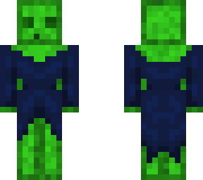 slime witch