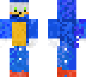 sonic