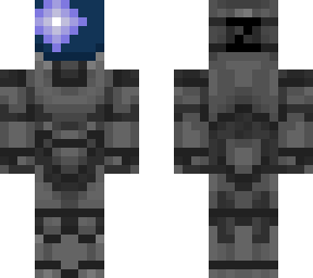 space man infected by stars/starz's skin