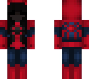 spooderman