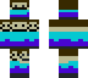 steve man