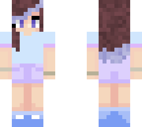 summer girl