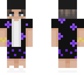 summer skin