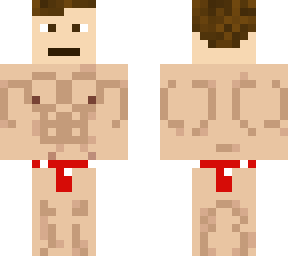 summer skin